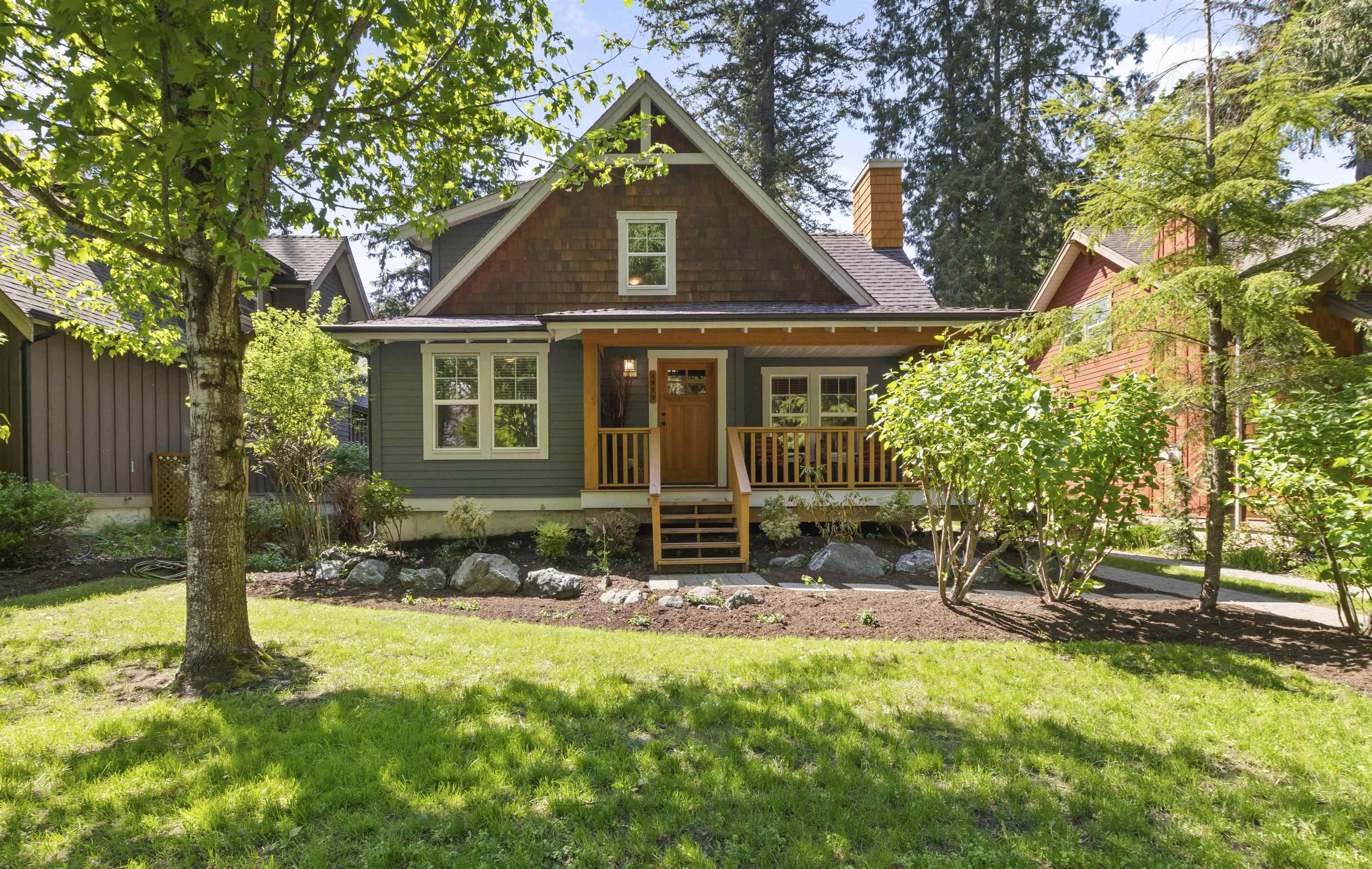 1813 Mossy Green Way, Cultus Lake, BC, V2R 0E1