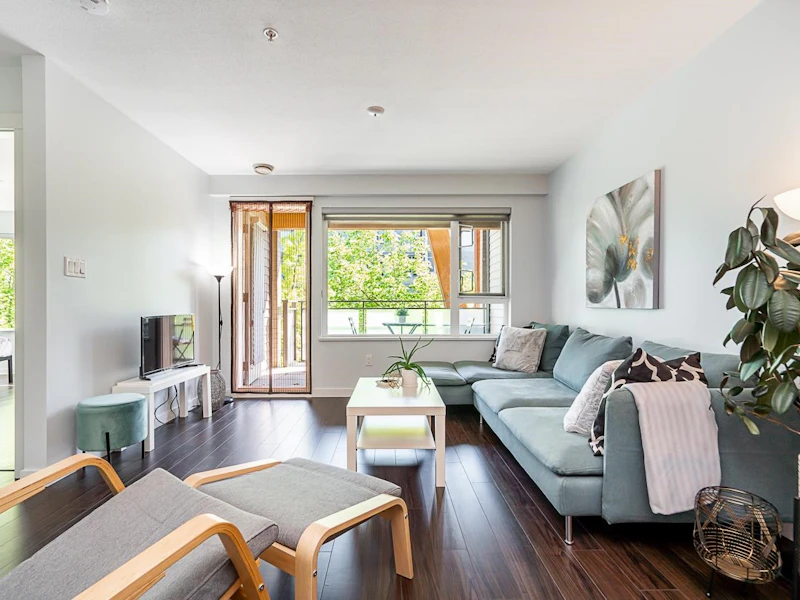 212 - 3163 Riverwalk Avenue, Vancouver BC V5S 0A8