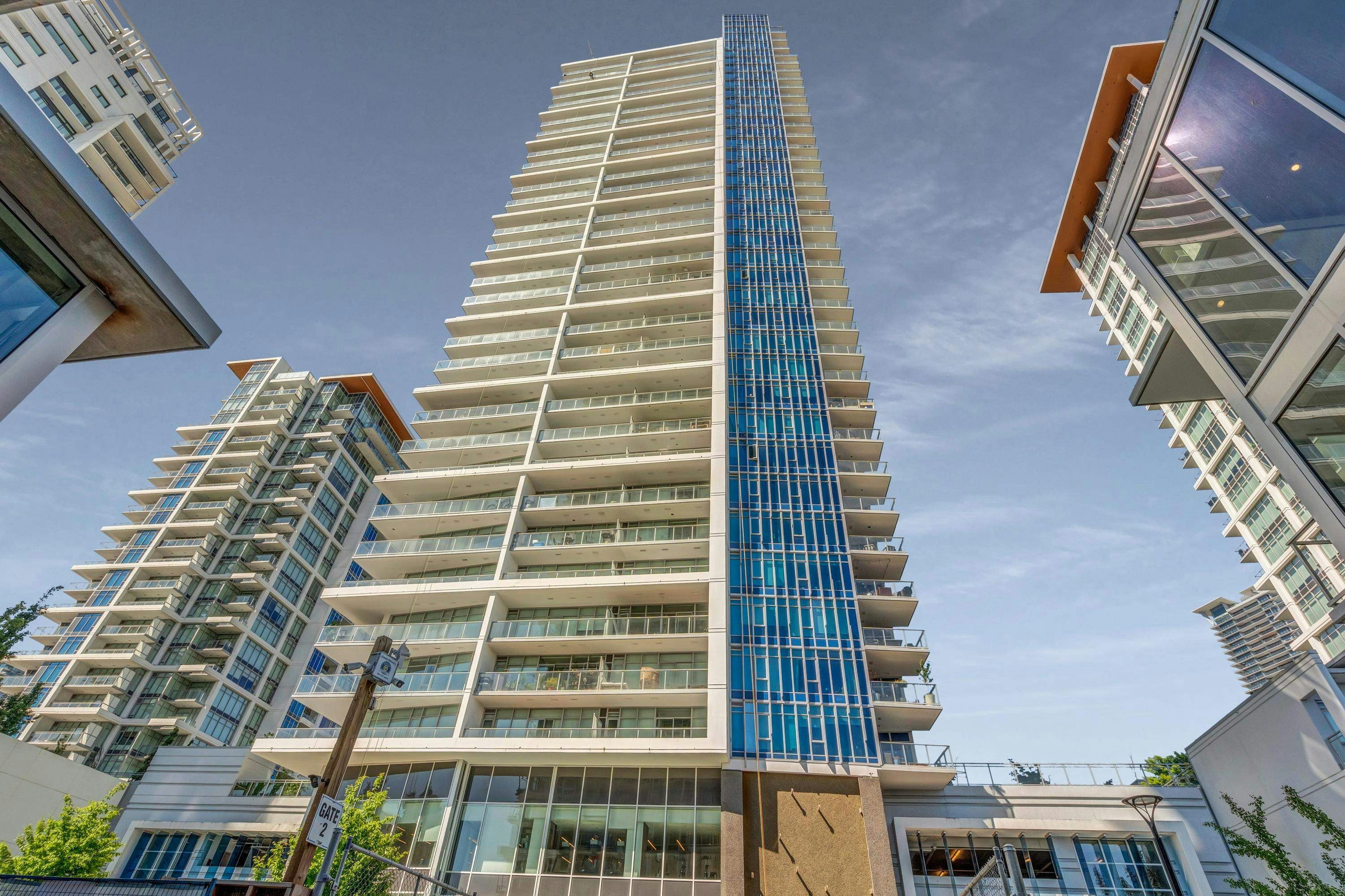 804-2311 Beta Avenue, Burnaby, BC, V5C 0M1