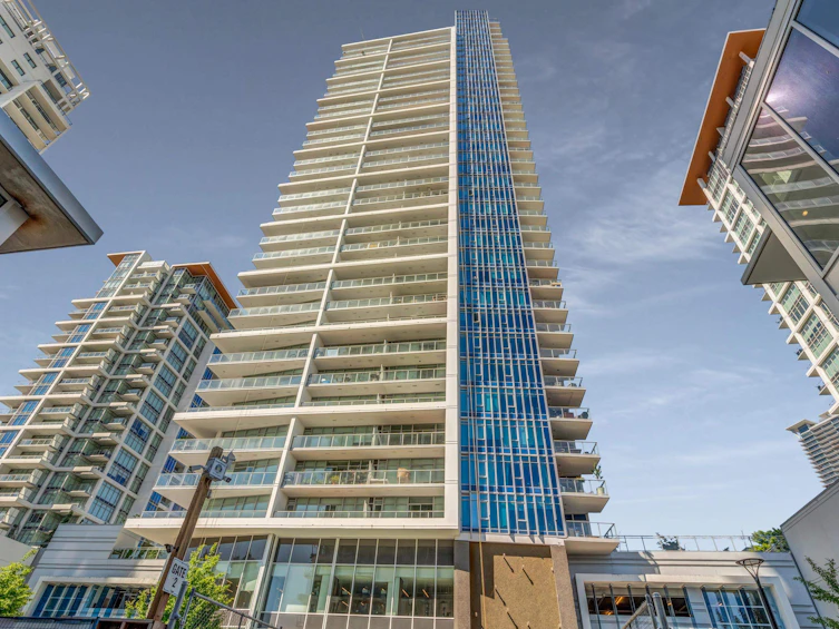 804-2311 Beta Avenue, Burnaby, BC, V5C 0M1