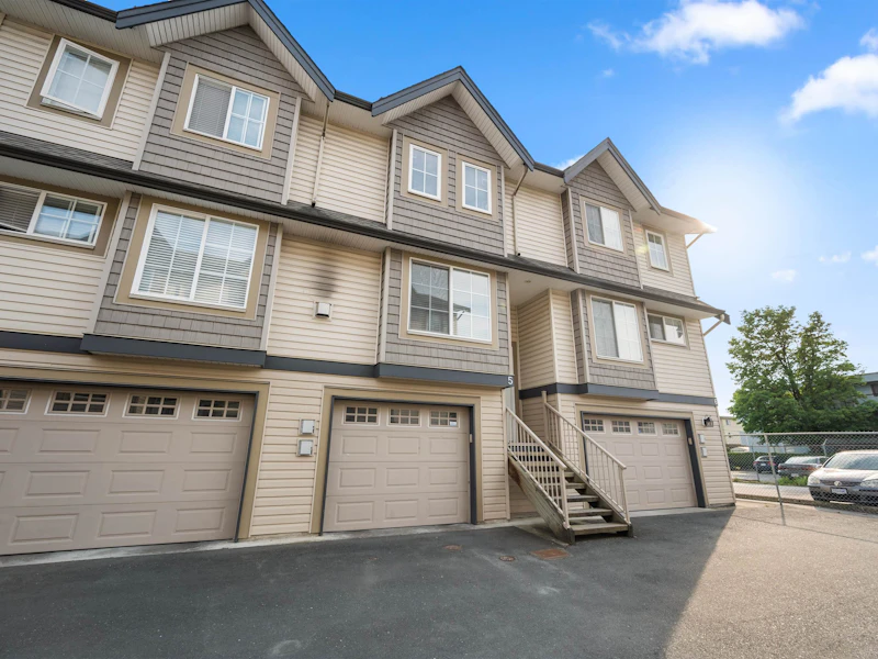 5 - 9447 College Street, Chilliwack BC V2P 0B3