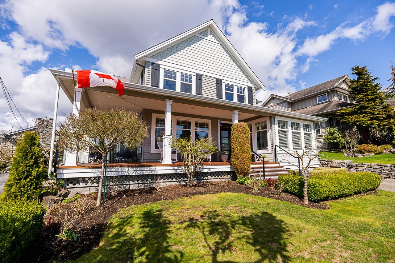 18135 58 Avenue, Surrey, BC, V3S 1M2