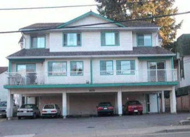 32052 George Ferguson Way, Abbotsford, BC, V2T 2K6