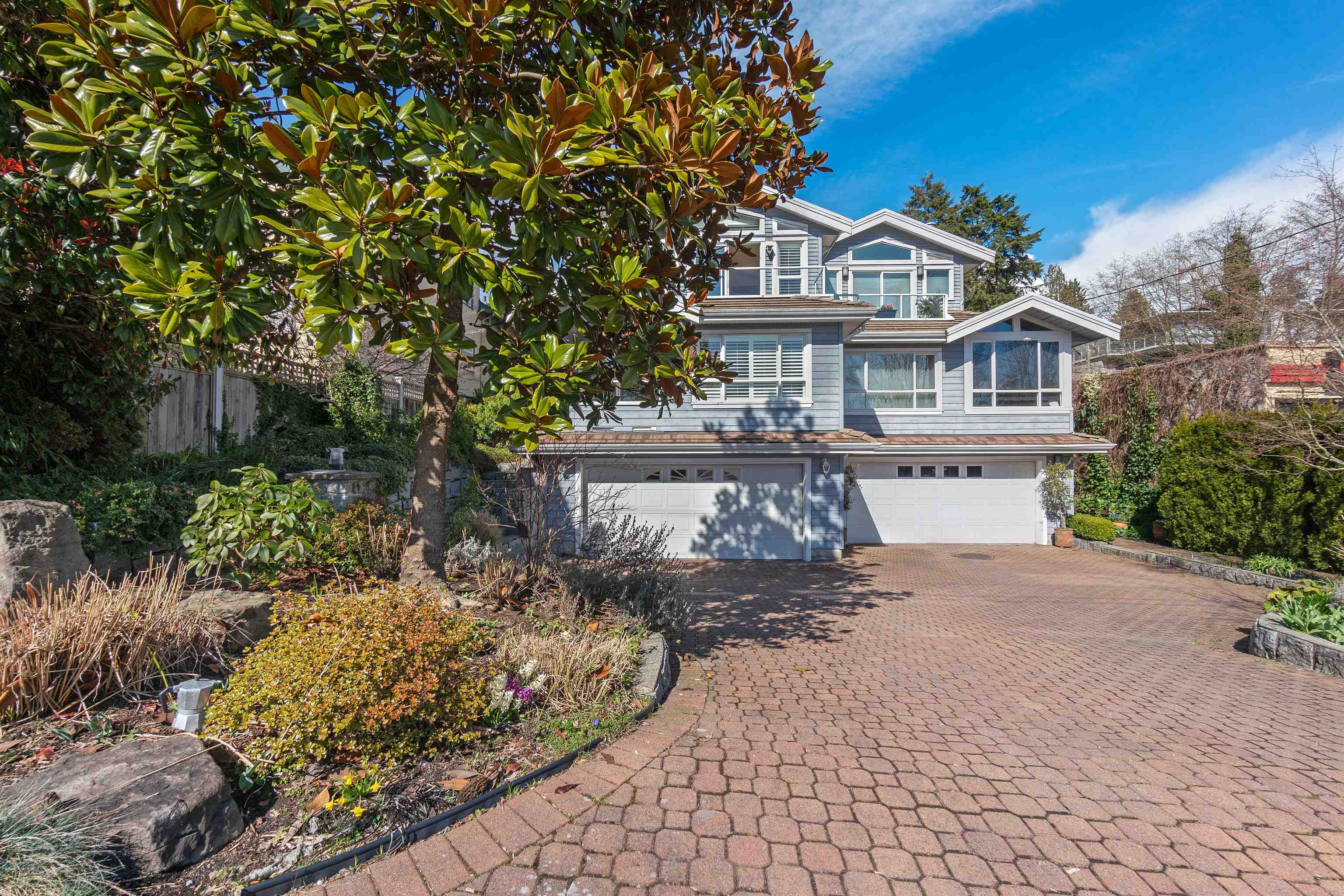 2517 Marine Drive, West Vancouver, BC, V7V 1L5
