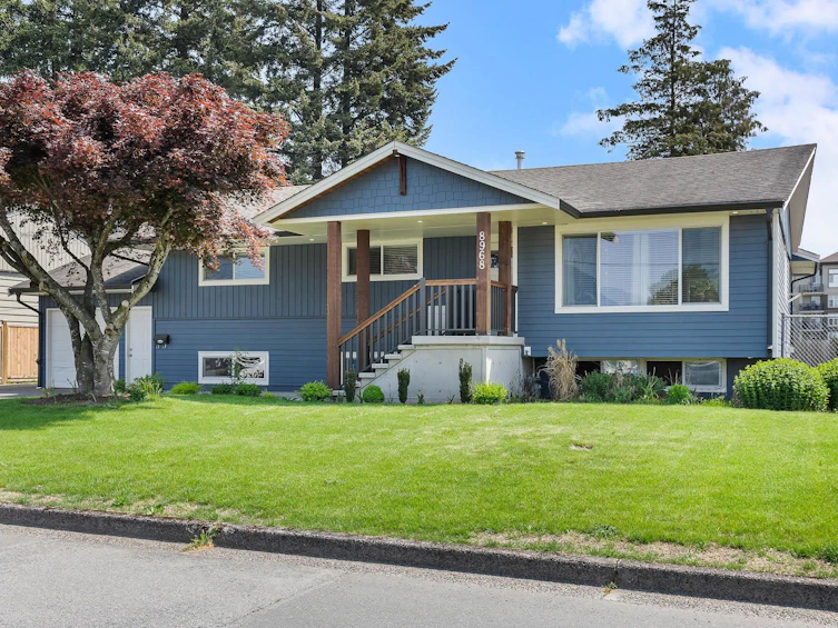 8968 Glenwood Street, Chilliwack, BC, V2P 3Z6