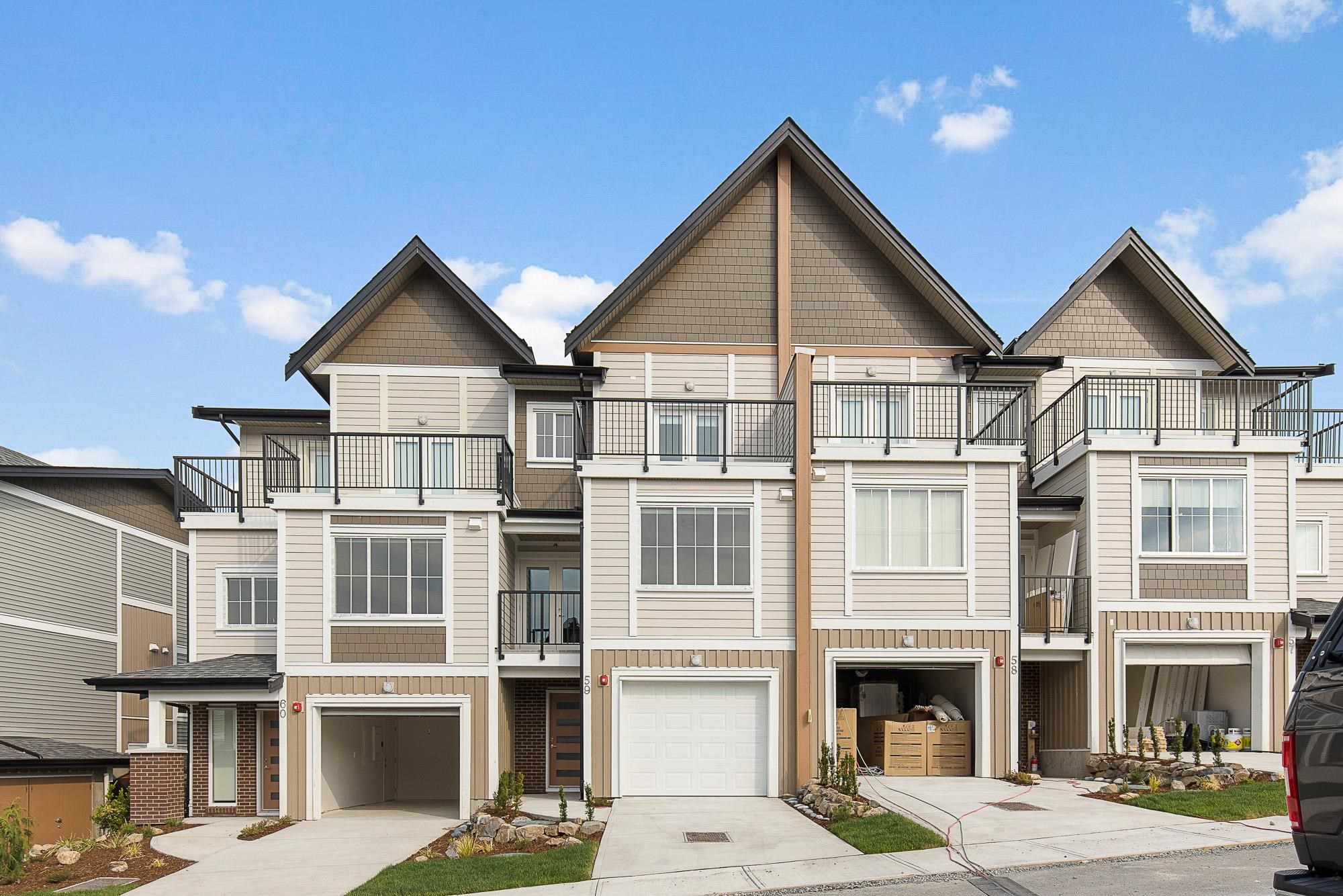59-1928 Woodside Boulevard, Agassiz, BC, V0M 1A1