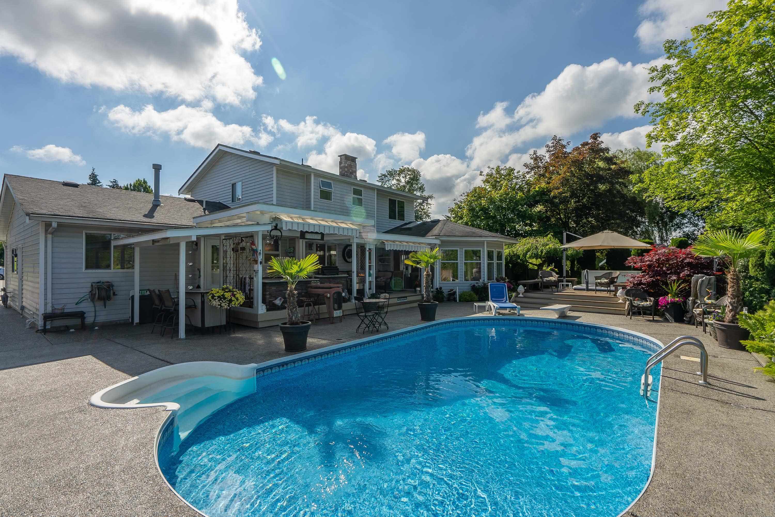 18244 54 Avenue, Surrey, BC, V3S 7Z1