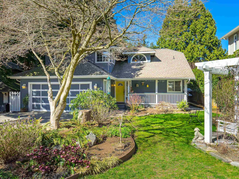 5923 Boundary Place, Surrey BC V3X 2B5