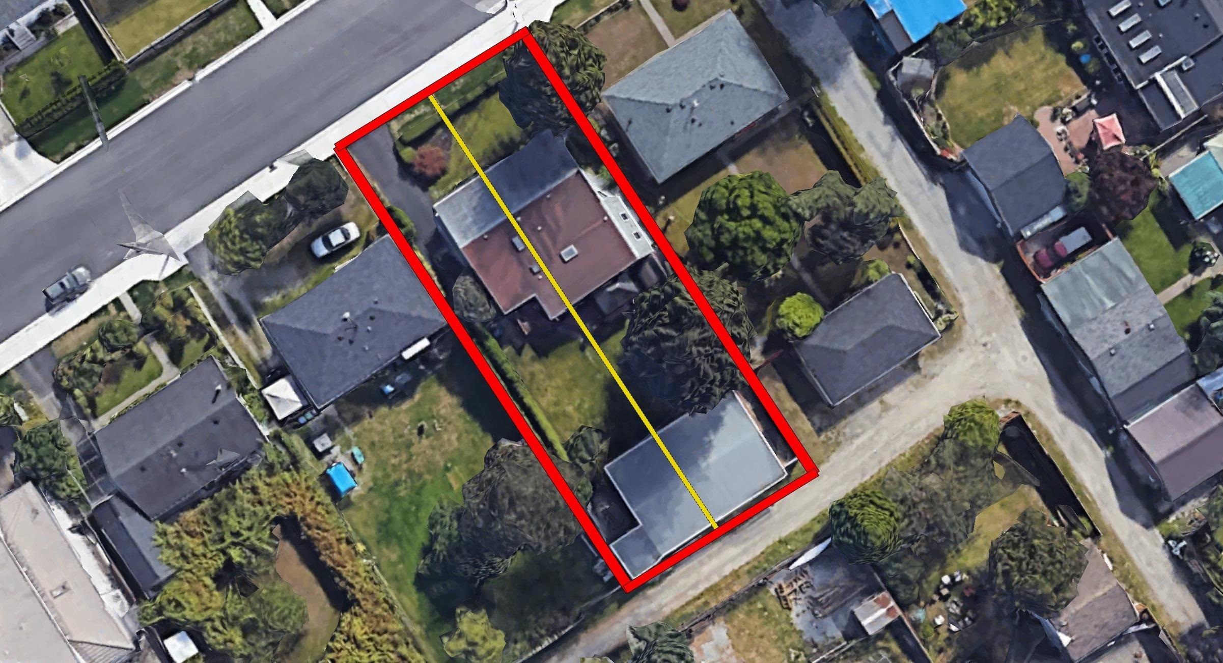 3451 St. Anne Street, Port Coquitlam, BC, V3B 4G5