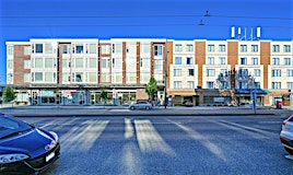 308-1838 Renfrew Street, Vancouver, BC, V5M 3H9