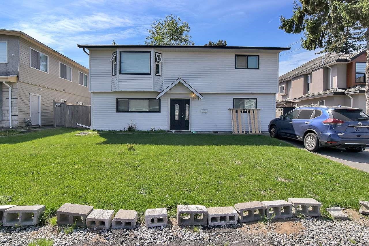 7727 127 Street, Surrey, BC, V3W 4B1