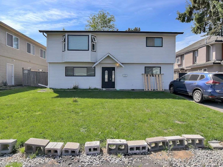 7727 127 Street, Surrey, BC, V3W 4B1