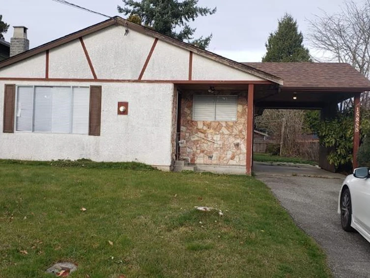15855 Vine Avenue, Surrey, BC, V4B 2T5