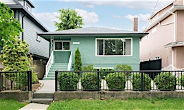 5127 Fairmont Street, Vancouver, BC, V5R 3V4
