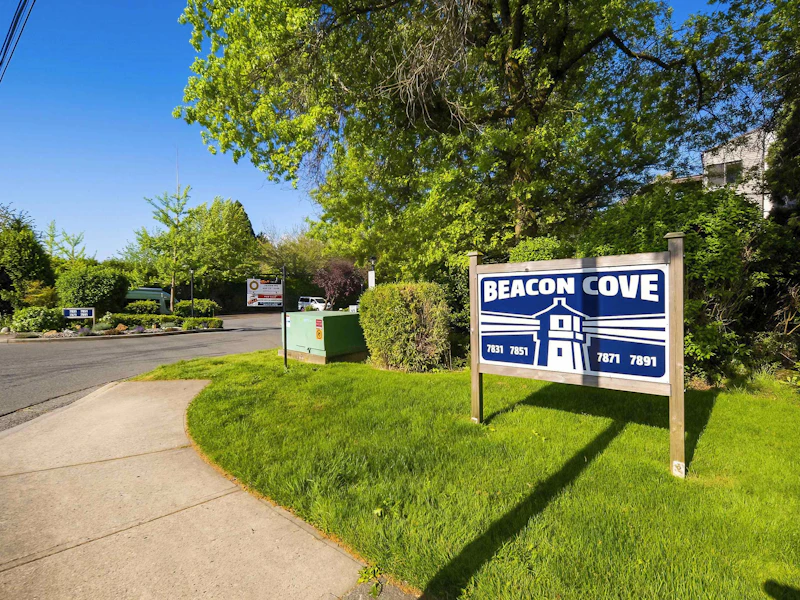 103 - 7871 No. 1 Road, Richmond BC V7C 1T7