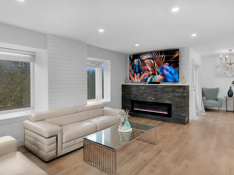 1407 Stevens Street, Surrey, BC, V4B 4Y2