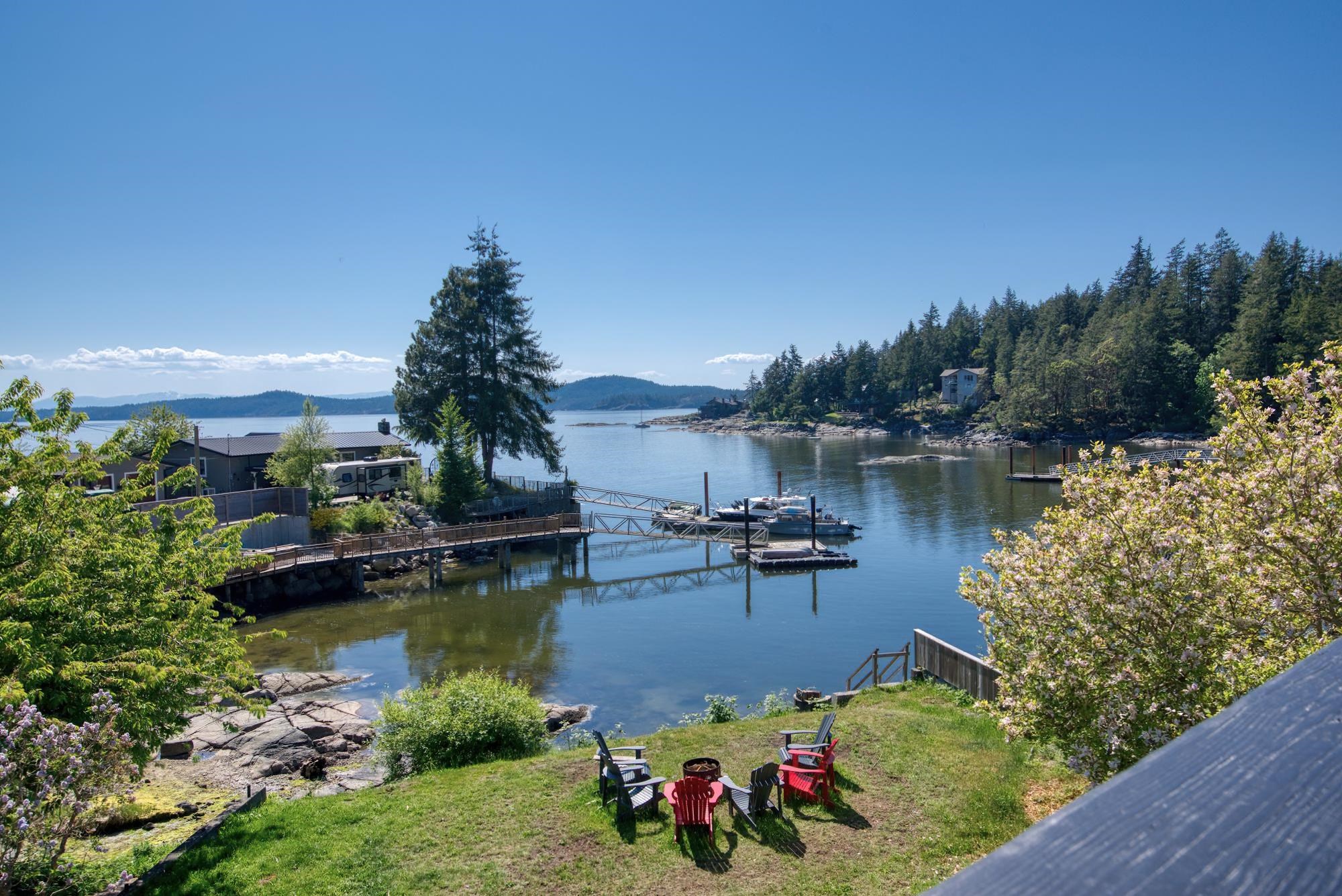 5639 O'brian Road, Halfmoon Bay, BC, V7Z 1E9
