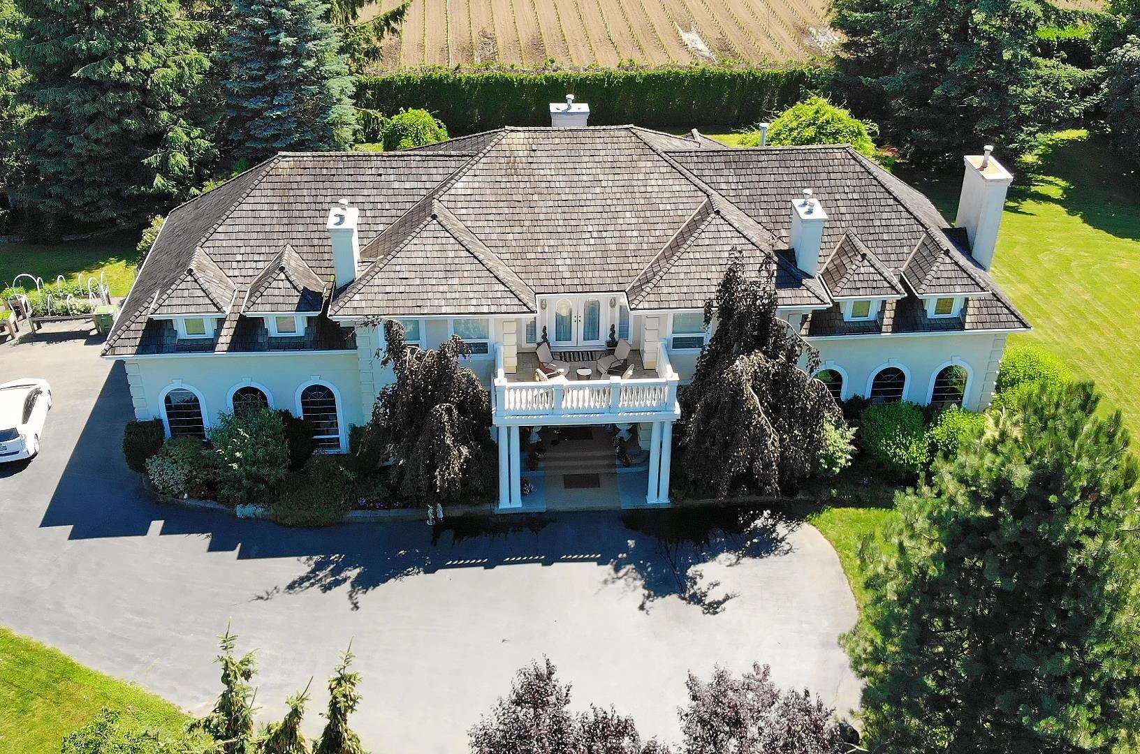 10170 Reeves Road, Chilliwack, BC, V2P 6H4