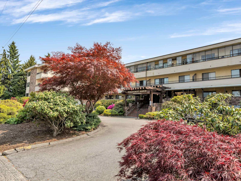 109 - 20460 54th Avenue, Langley BC V3A 6N6