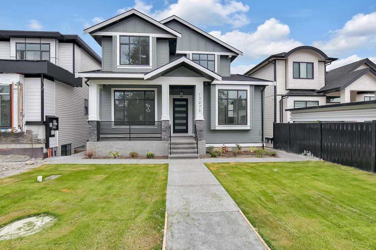 13271 80 Avenue, Surrey, BC, V3W 3B4