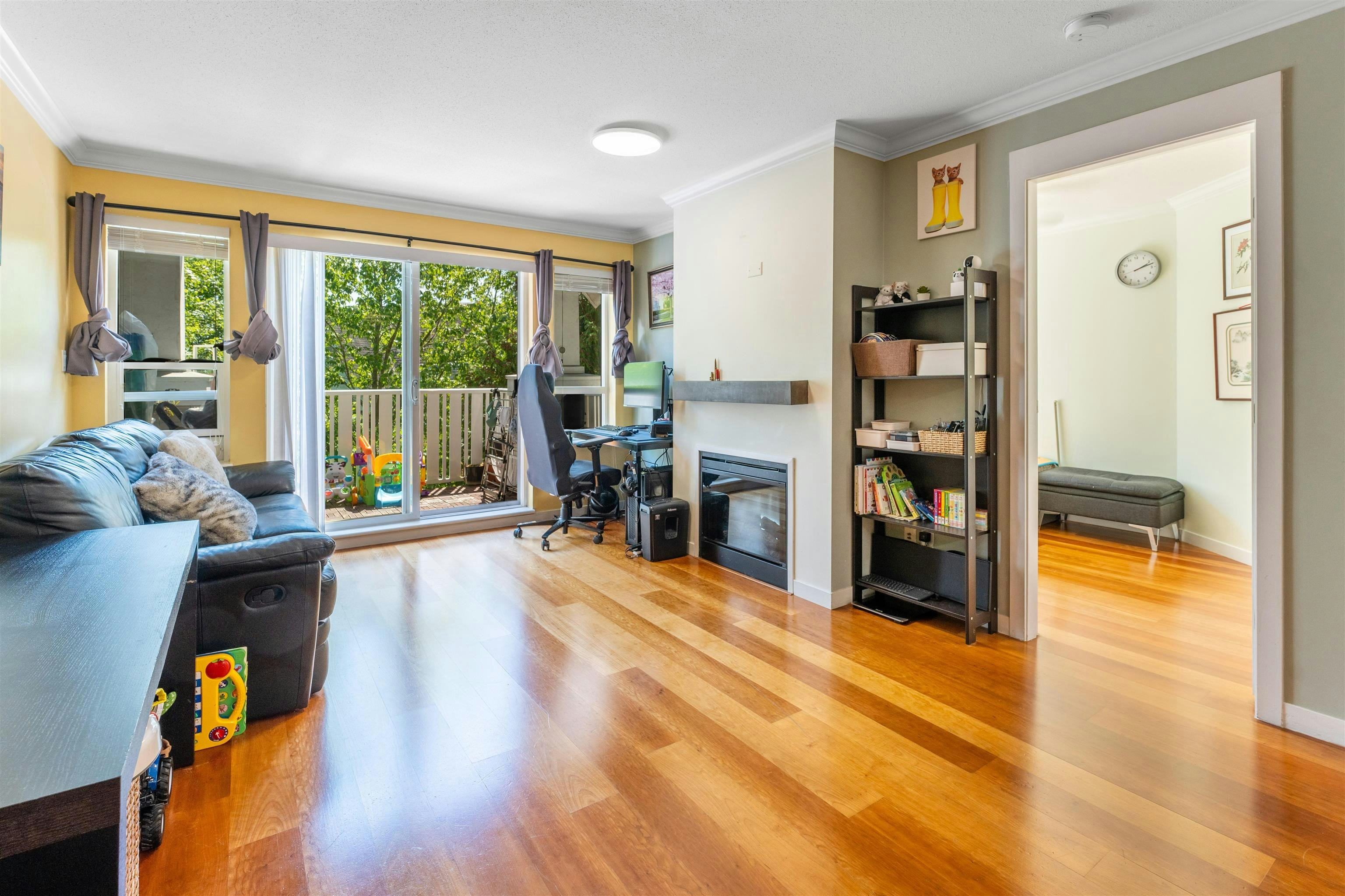 408-8060 Jones Road, Richmond, BC, V6Y 4K5