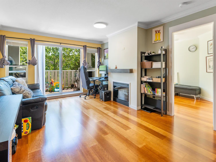 408-8060 Jones Road, Richmond, BC, V6Y 4K5