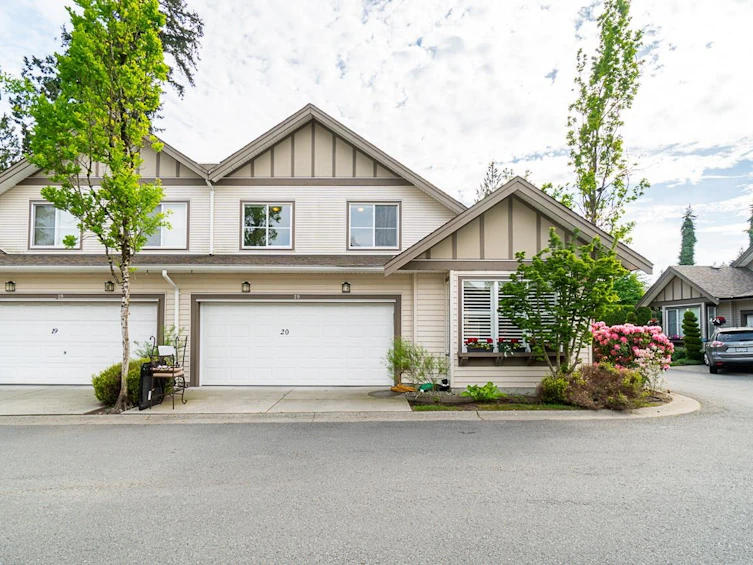 20-15868 85 Avenue, Surrey, BC, V4N 0Y9