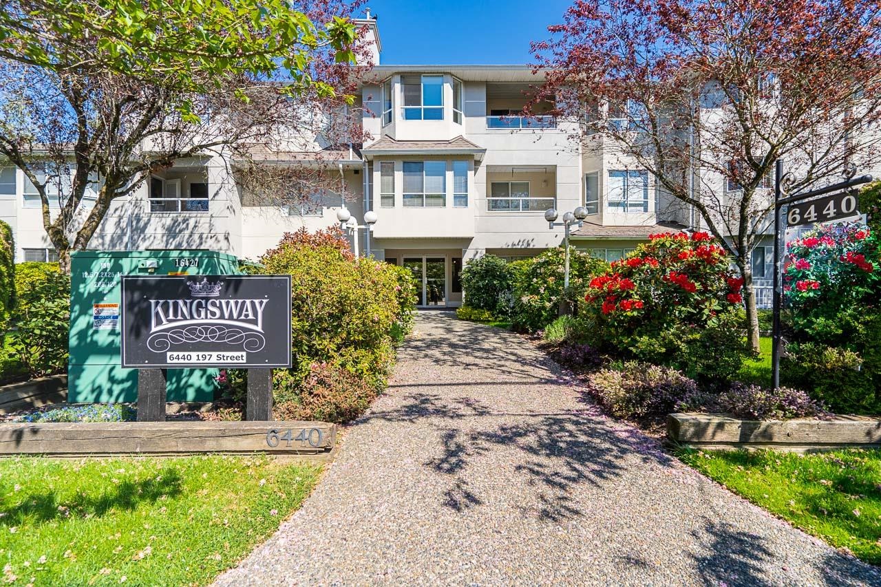 307-6440 197 Street, Langley, BC, V2Y 1H9
