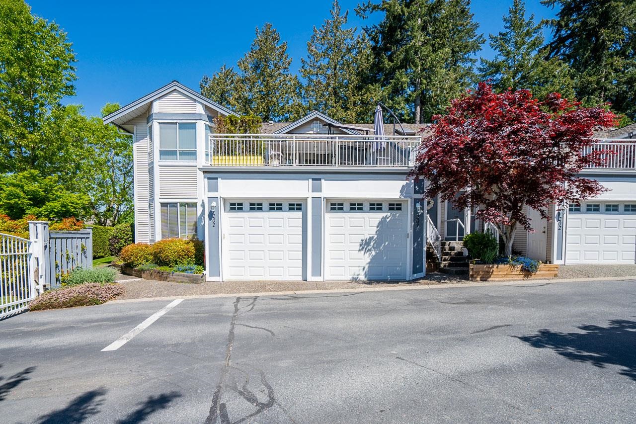 201-9072 Fleetwood Way, Surrey, BC, V3R 0M6