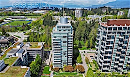 301-5838 Berton Avenue, Vancouver, BC, V6S 0A5