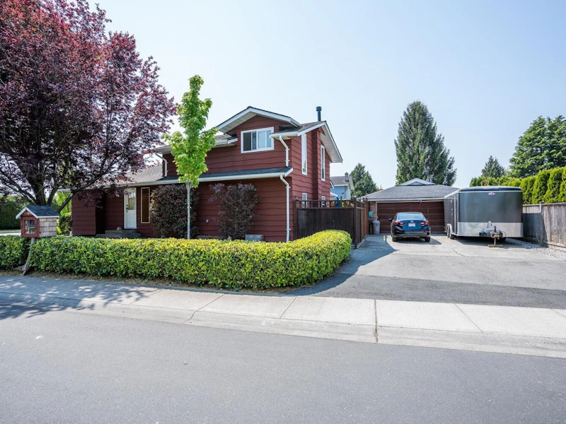 5089 Westminster Avenue, Delta BC V4K 2J1
