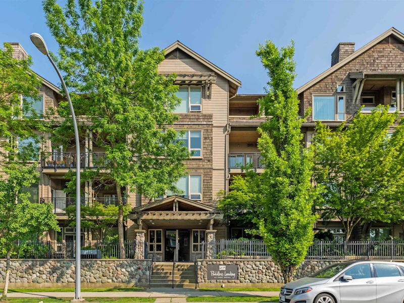 404 - 250 Salter Street, New Westminster BC V3M 0B7