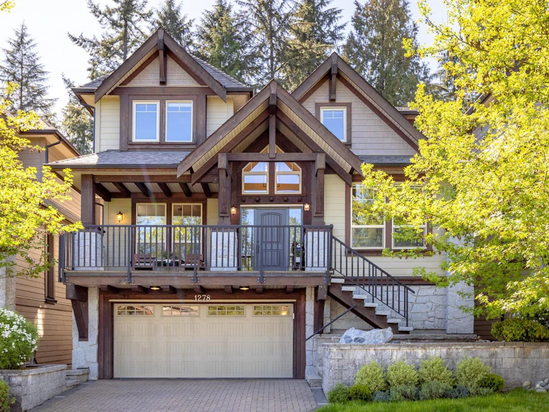 1278 Creekstone Terrace, Coquitlam BC V3B 0H3