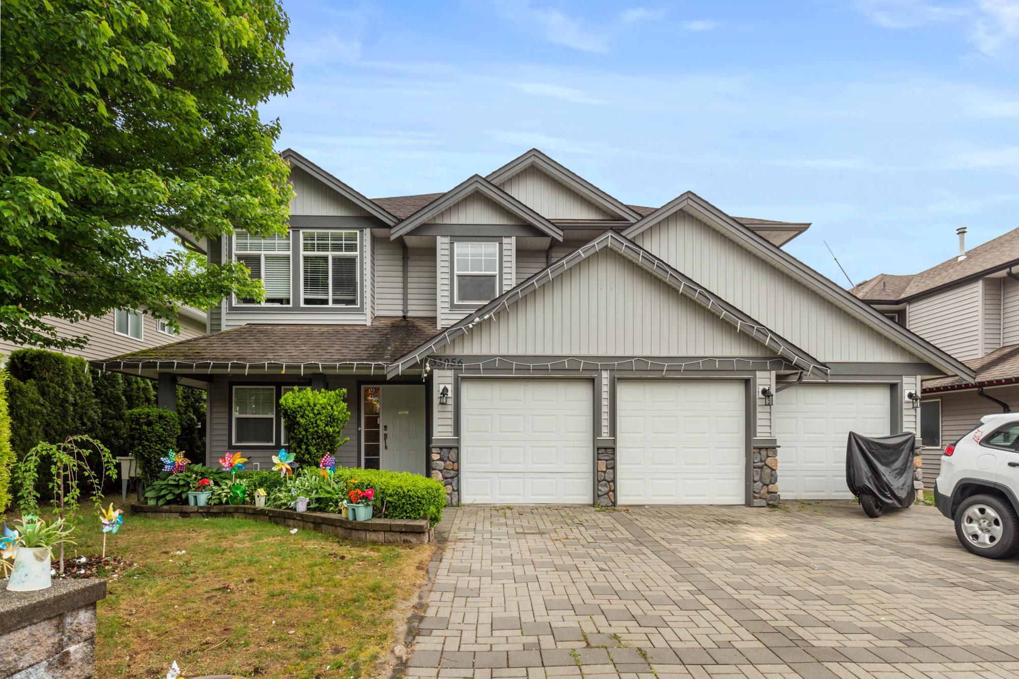 33056 Desbrisay Avenue, Mission, BC, V2V 7R6