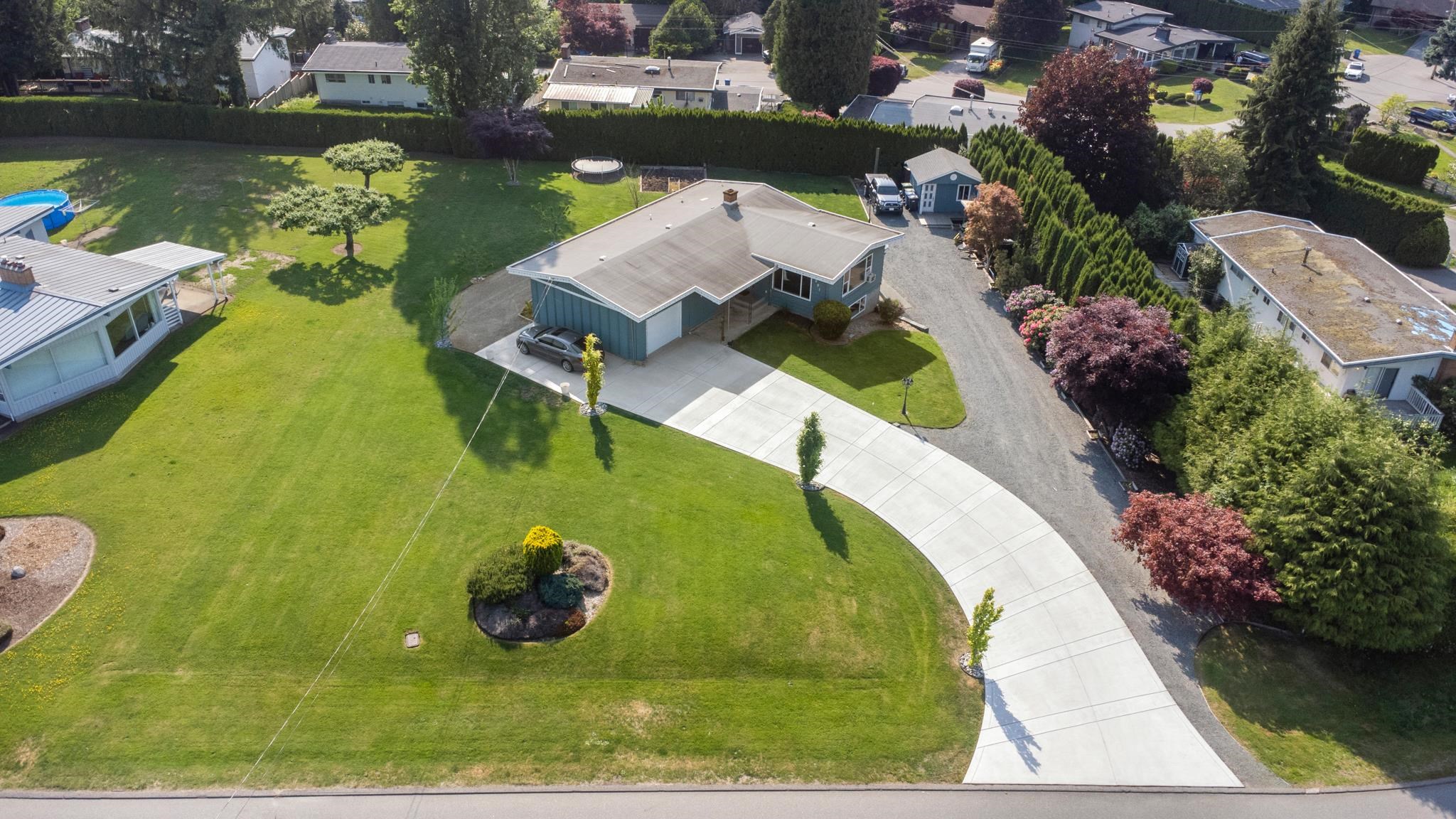 2891 Mountview Street, Abbotsford, BC, V2S 3L9