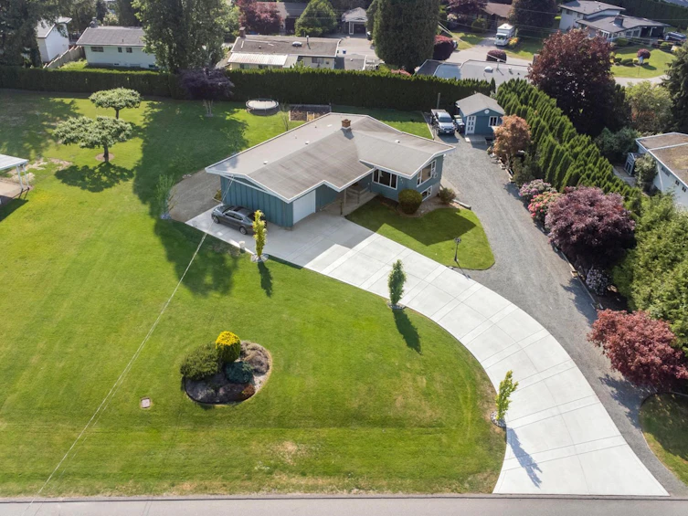 2891 Mountview Street, Abbotsford, BC, V2S 3L9