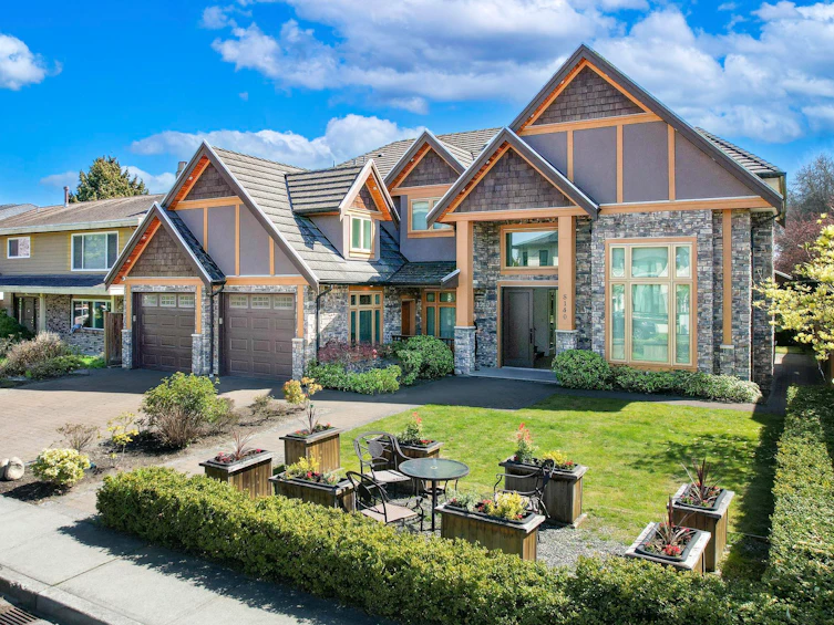 8140 Osgoode Drive, Richmond, BC, V7A 4P1
