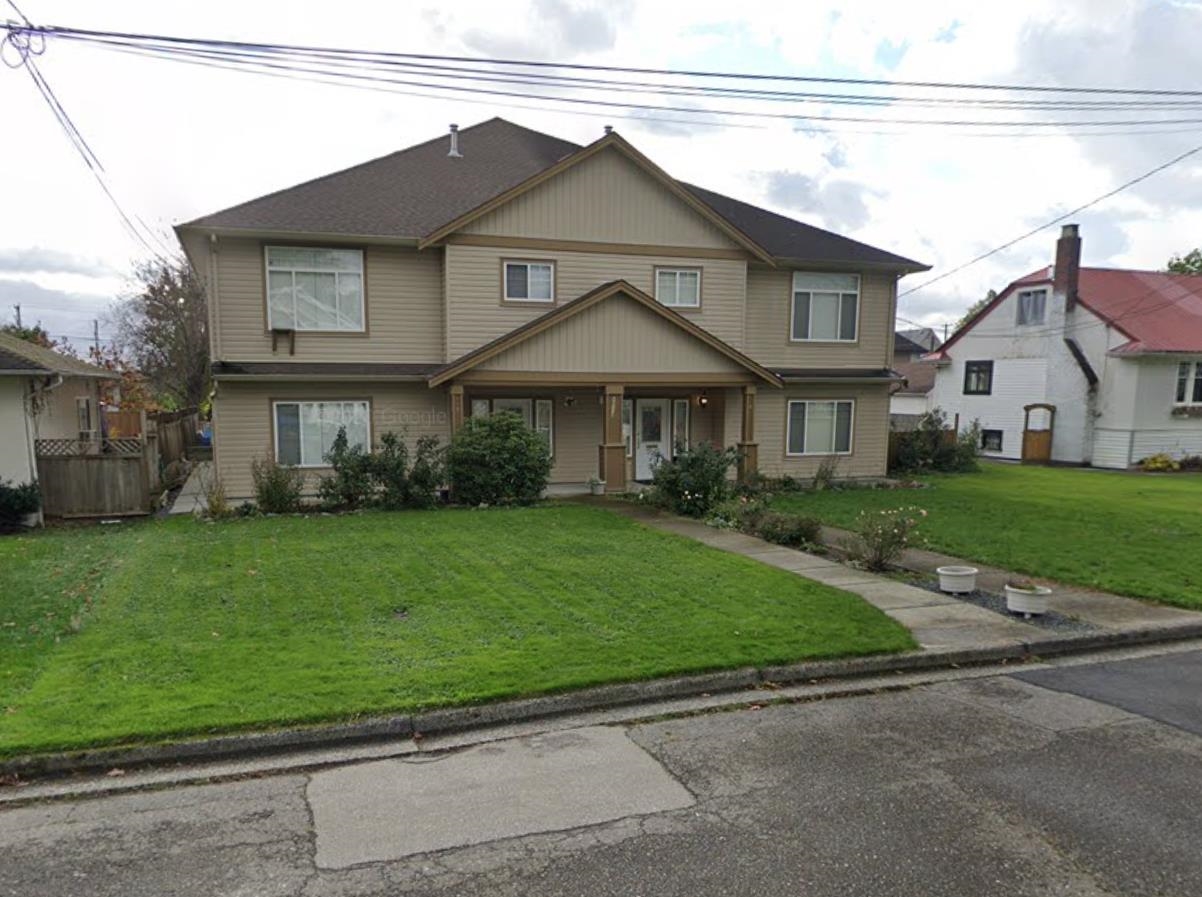 B-46170 Second Avenue, Chilliwack, BC, V2P 1S7