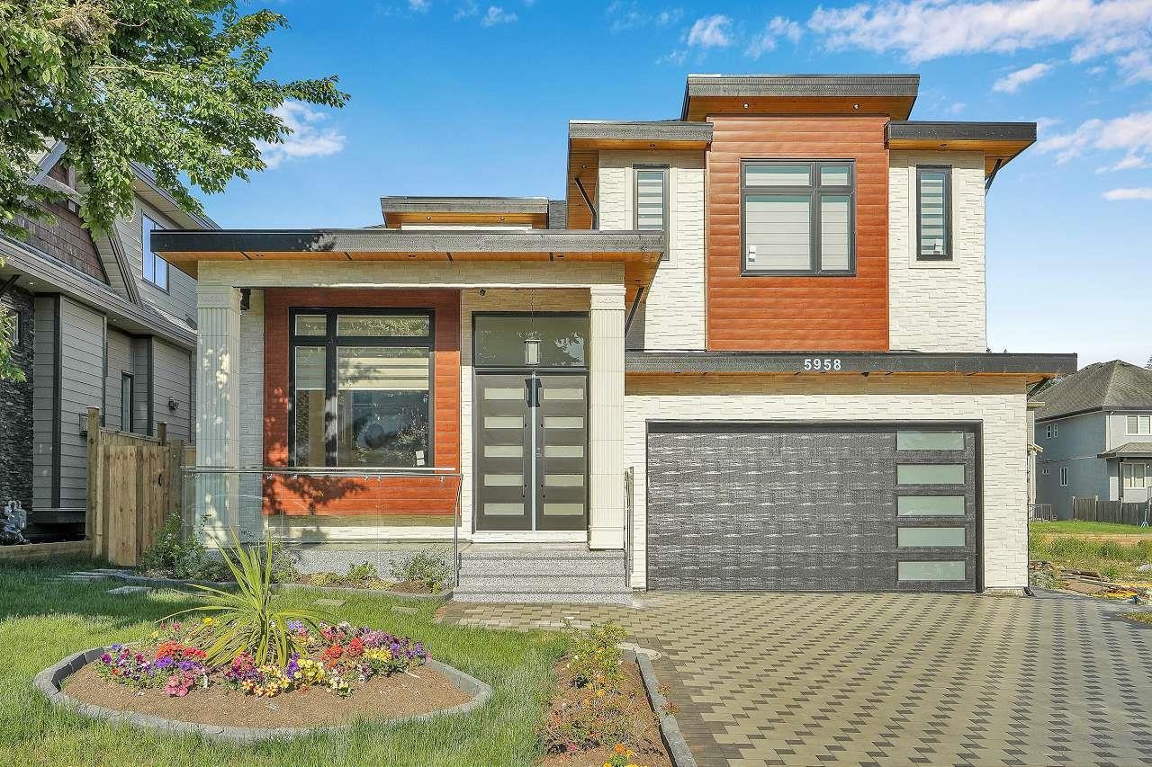 5958 124a Street, Surrey, BC, V3X 1X3
