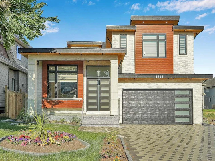 5958 124a Street, Surrey, BC, V3X 1X3