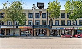 219-2556 E Hastings Street, Vancouver, BC, V5K 1Z3
