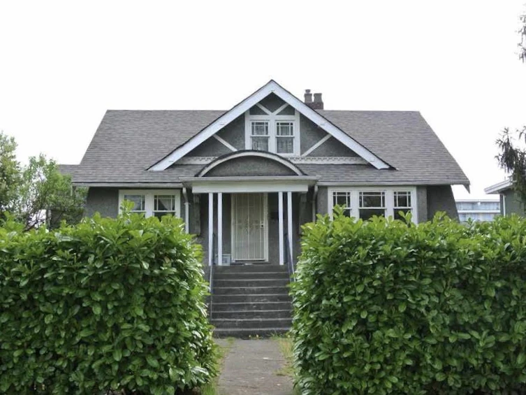 2448 Galt Street, Vancouver, BC, V5R 2R7
