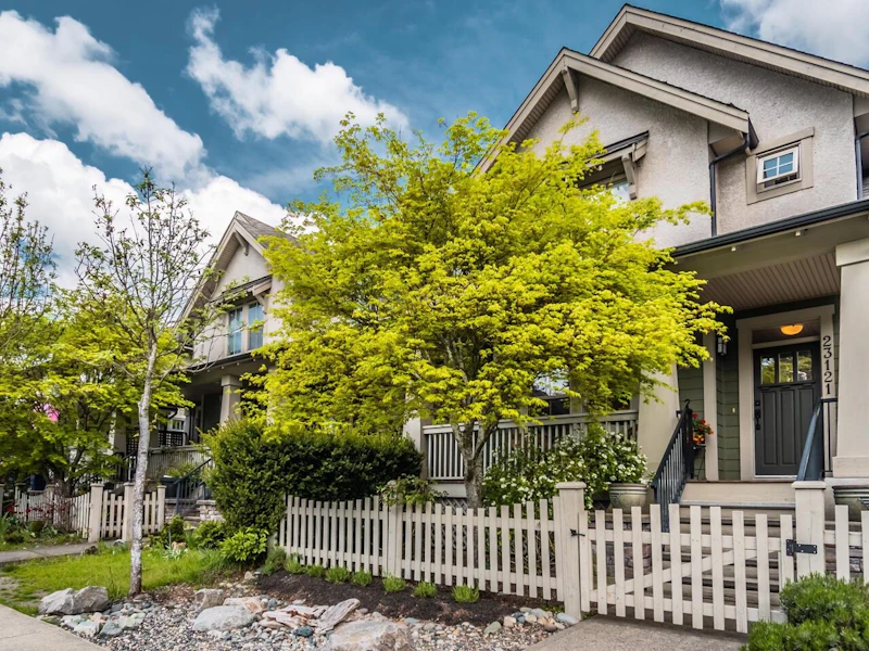 23121 Billy Brown Road, Langley BC V1M 4G1