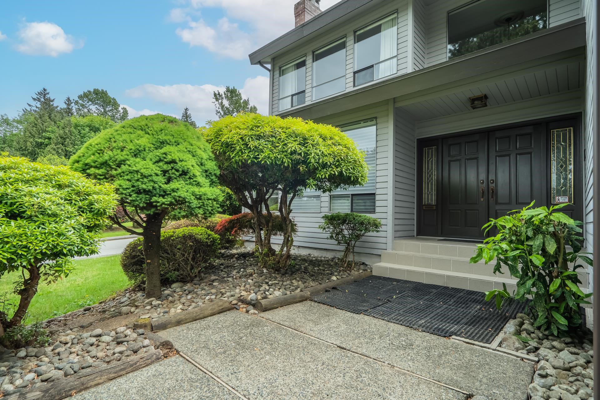 7403 Lambeth Drive, Burnaby, BC, V5E 4B4