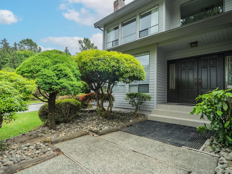 7403 Lambeth Drive, Burnaby, BC, V5E 4B4