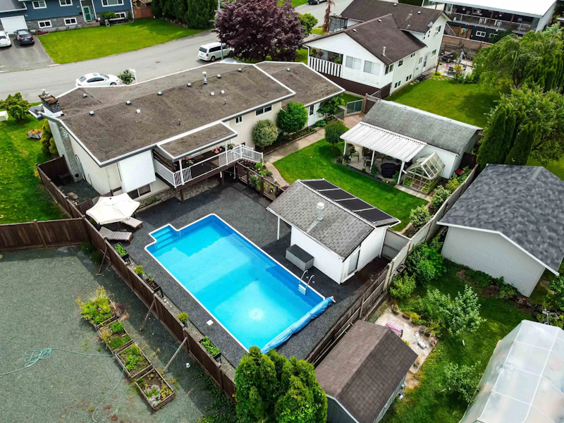 45907 Lake Drive, Chilliwack BC V2R 3T3