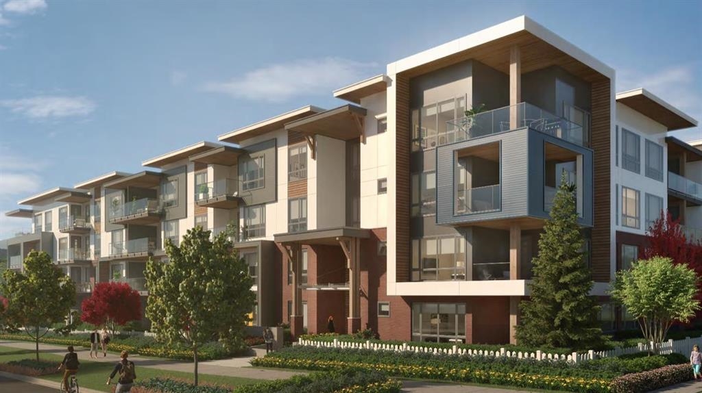 203-20267 72 Avenue, Langley, BC