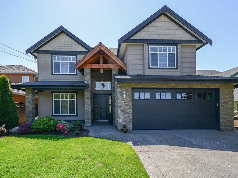 3160 Broadway Street, Richmond BC V7E 2X3