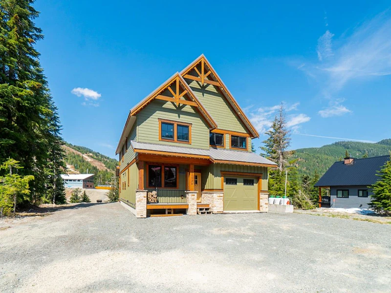 20924 Snowflake Crescent, Mission BC