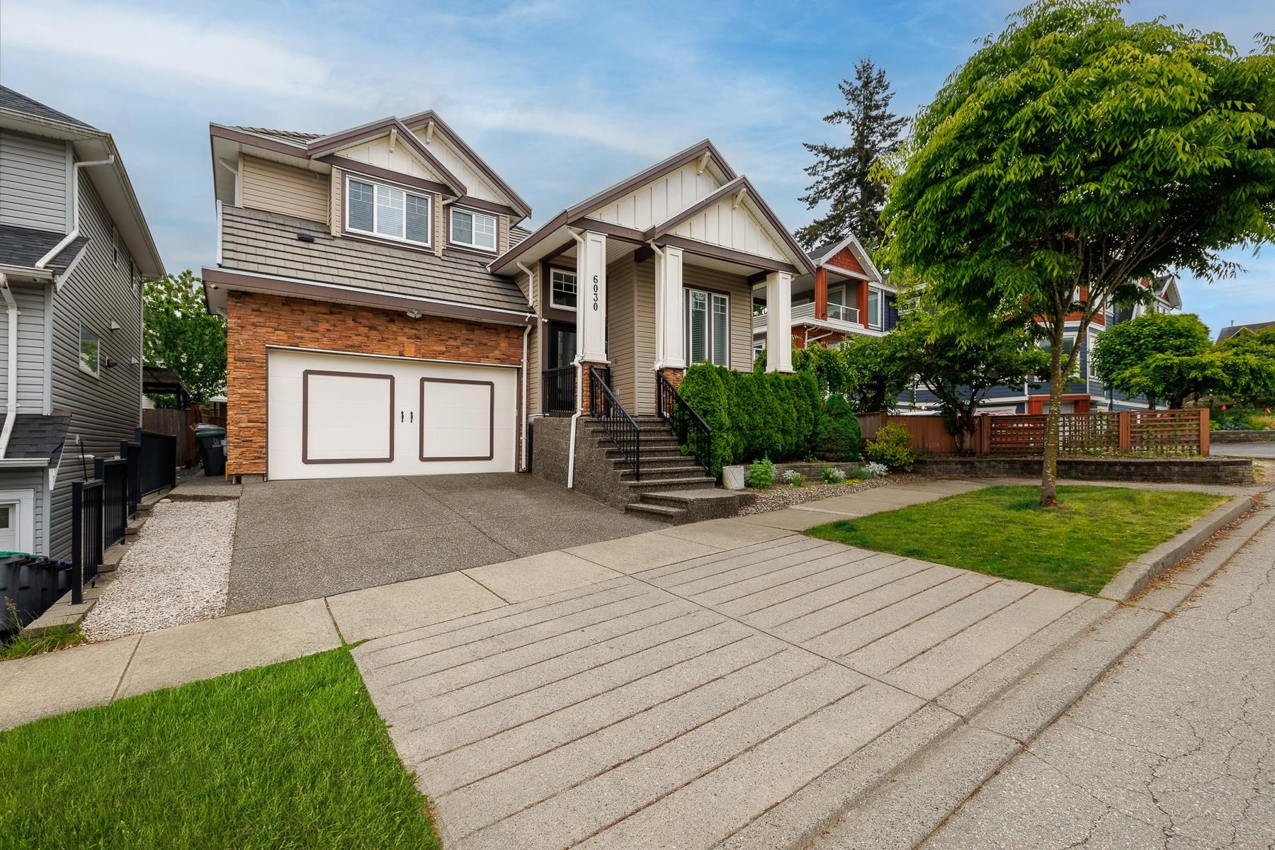 6030 145 Street, Surrey, BC, V3S 4R4